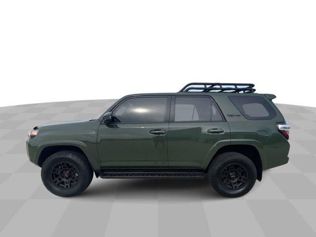 2020 Toyota 4Runner