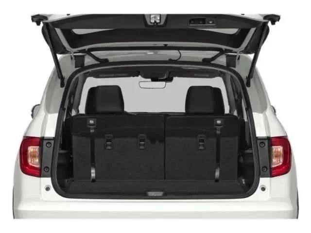 2021 Honda Pilot AWD EX-L 2021 Honda Pilot AWD EX-L