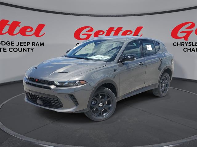 2024 Dodge Hornet GT AWD