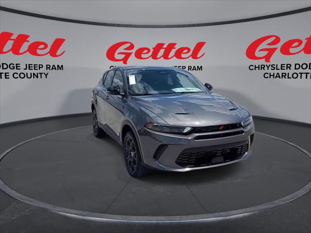 2024 Dodge Hornet GT AWD