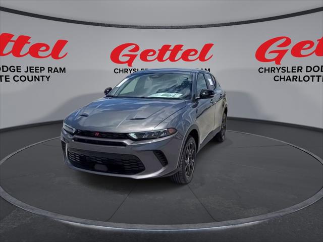 2024 Dodge Hornet GT AWD