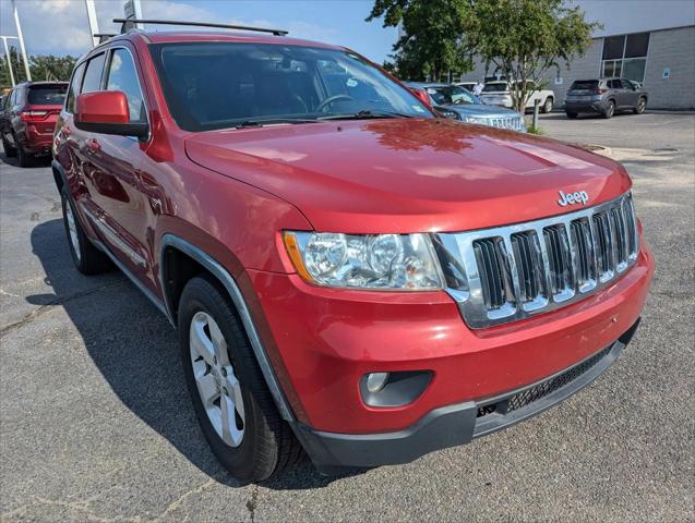 2011 Jeep Grand Cherokee Laredo