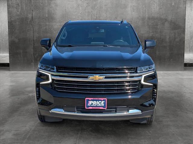 2021 Chevrolet Tahoe 2WD LT