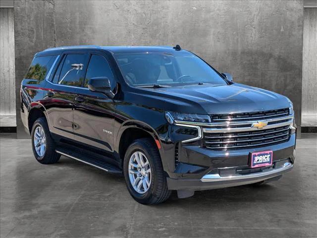 2021 Chevrolet Tahoe 2WD LT