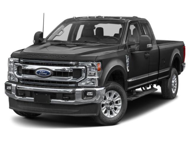 2021 Ford F-250 XLT