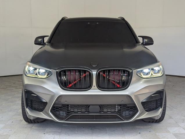 2020 BMW X3 M M