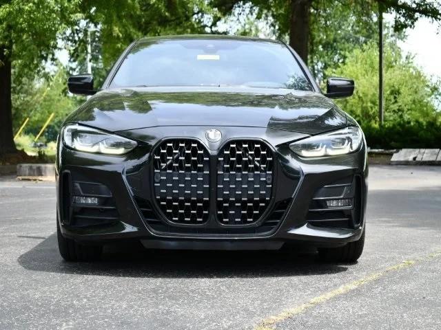 2021 BMW 430i xDrive