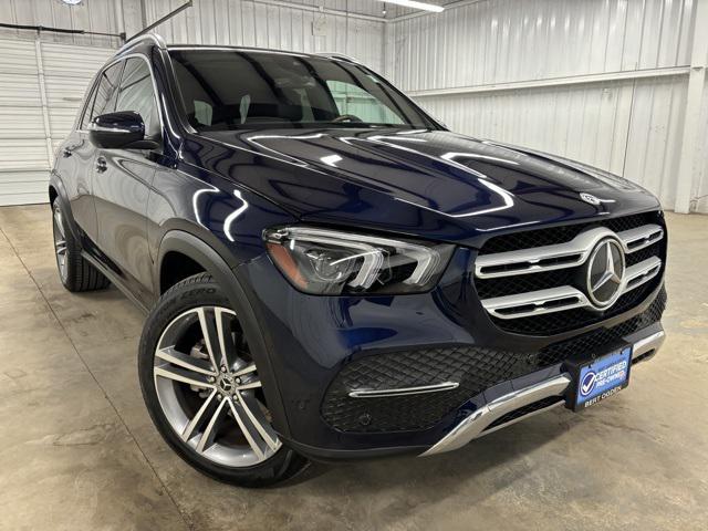 2022 Mercedes-Benz GLE 350 GLE 350