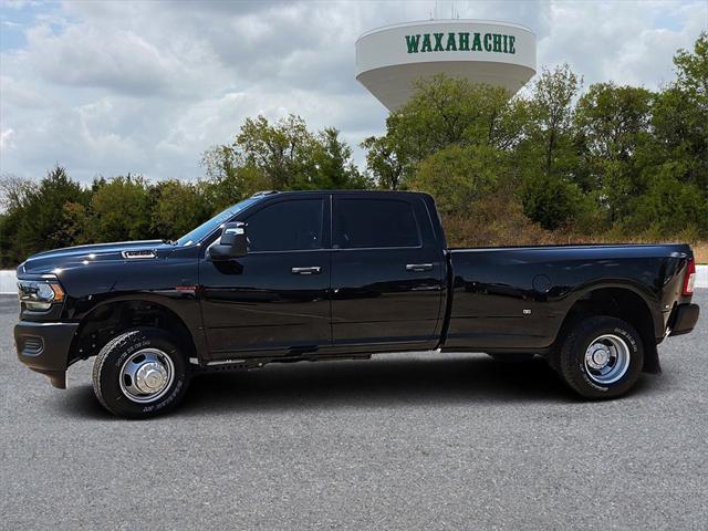 2024 RAM 3500 Tradesman Crew Cab 4x4 8 Box