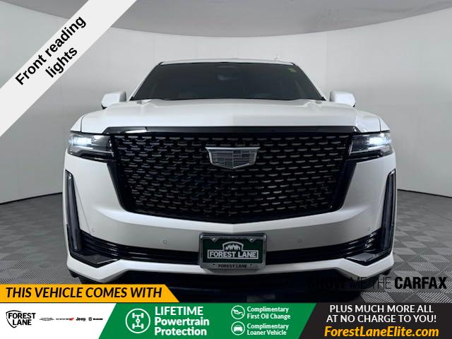 2023 Cadillac Escalade 2WD Premium Luxury