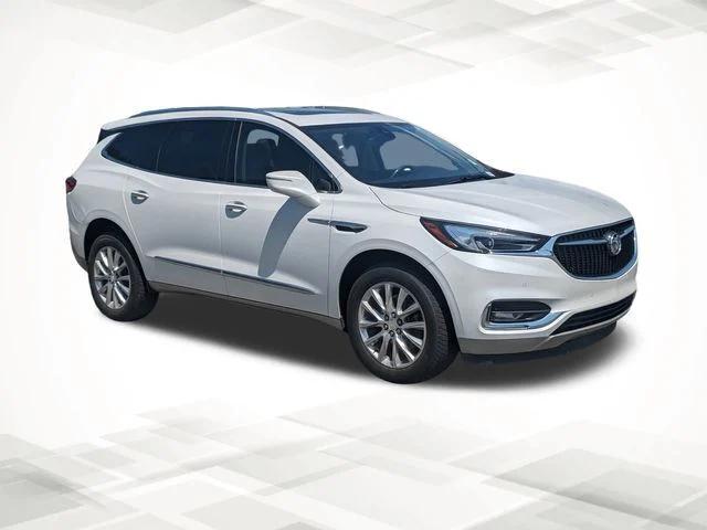 2021 Buick Enclave FWD Premium
