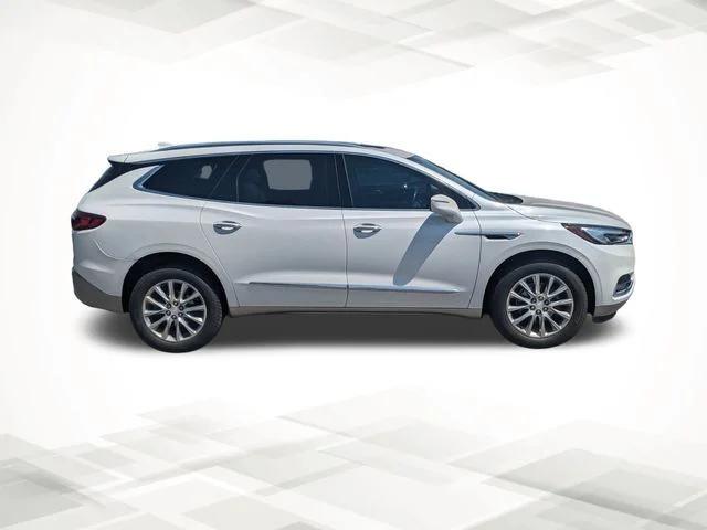 2021 Buick Enclave FWD Premium