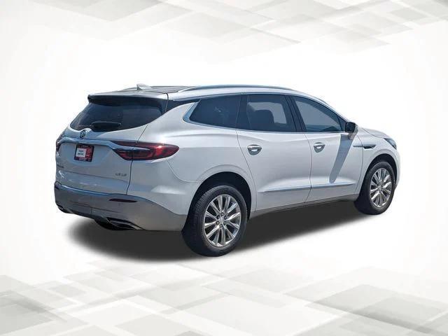 2021 Buick Enclave FWD Premium