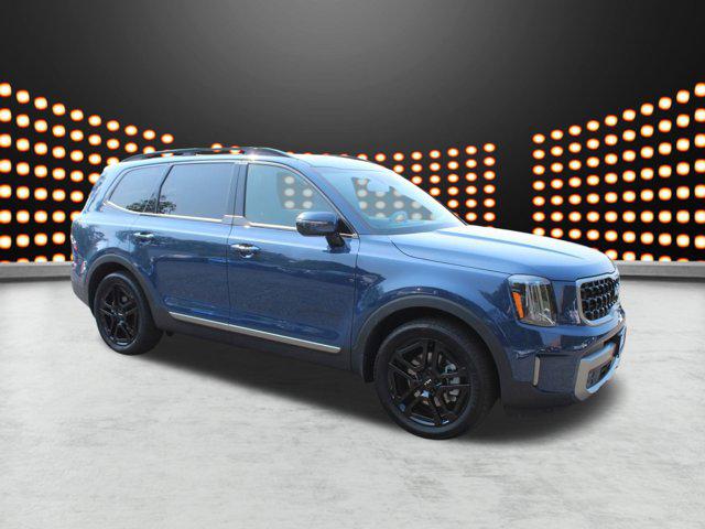 2023 Kia Telluride