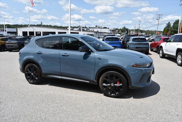 2024 Dodge Hornet R/T EAWD for sale in Norwood, MA