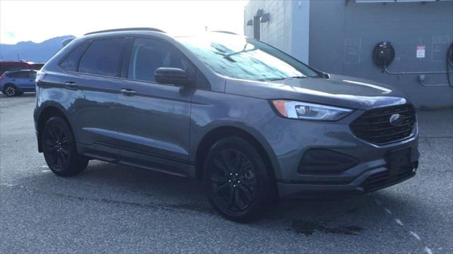 2022 Ford Edge SE