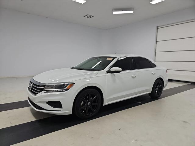 2020 Volkswagen Passat 2.0T SE for sale in Plano, TX