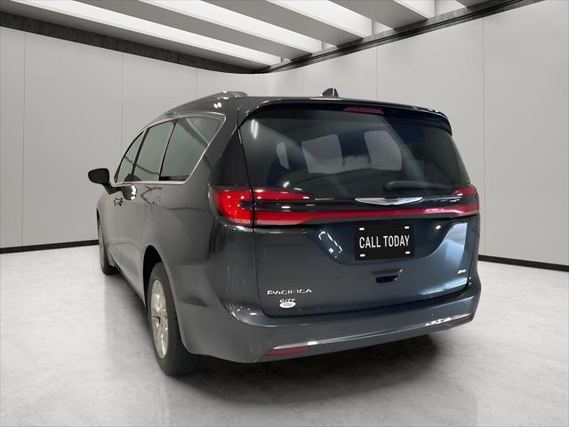 2021 Chrysler Pacifica Touring L AWD