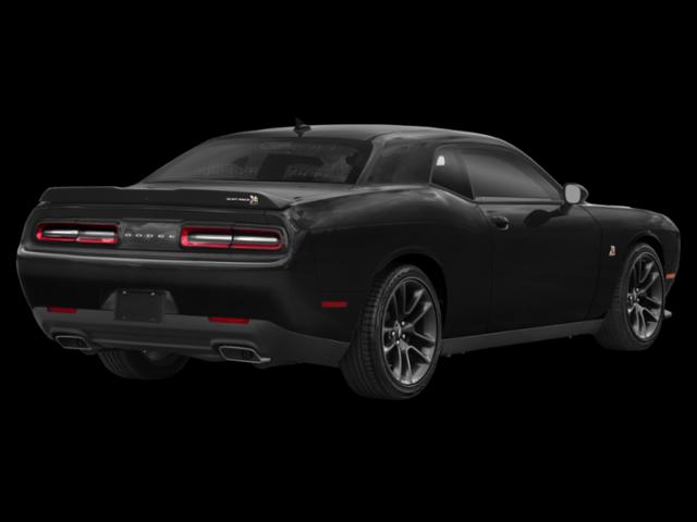 2023 Dodge Challenger Shakedown