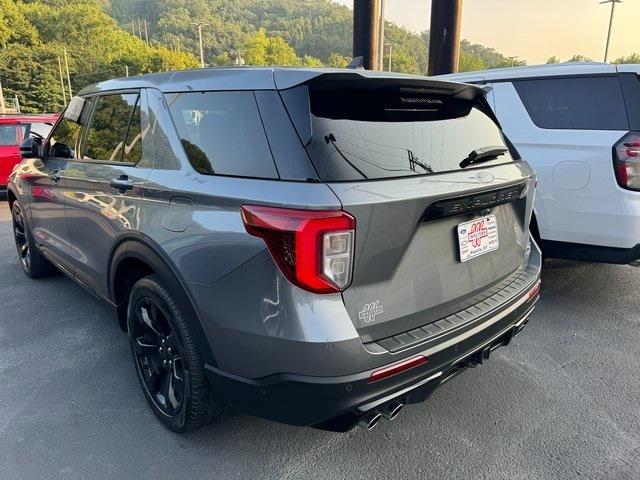 Used 2022 Ford Explorer For Sale in Pikeville, KY