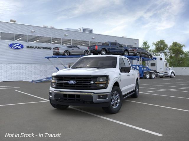 New 2024 Ford F-150 For Sale in Olive Branch, MS