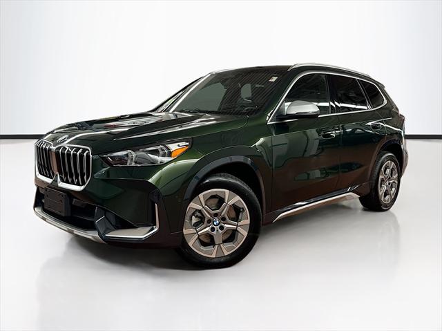 2023 BMW X1