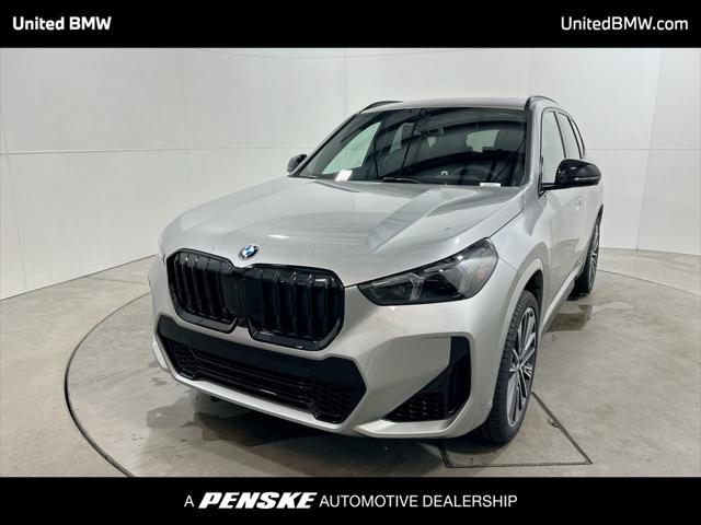 2024 BMW X1