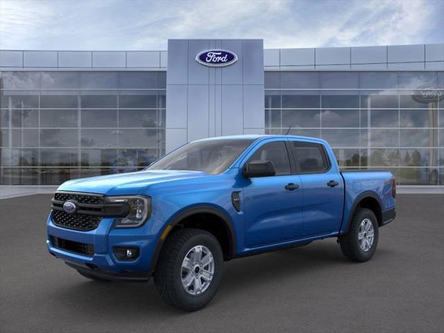 2024 Ford Ranger XL for sale in Grand Rapids, MI