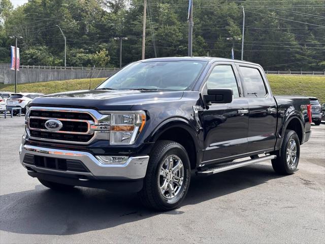 Used 2021 Ford F-150 For Sale in Pikeville, KY