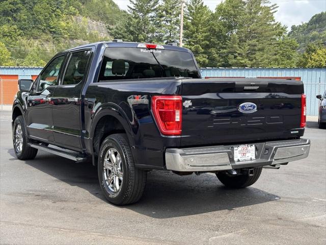 Used 2021 Ford F-150 For Sale in Pikeville, KY