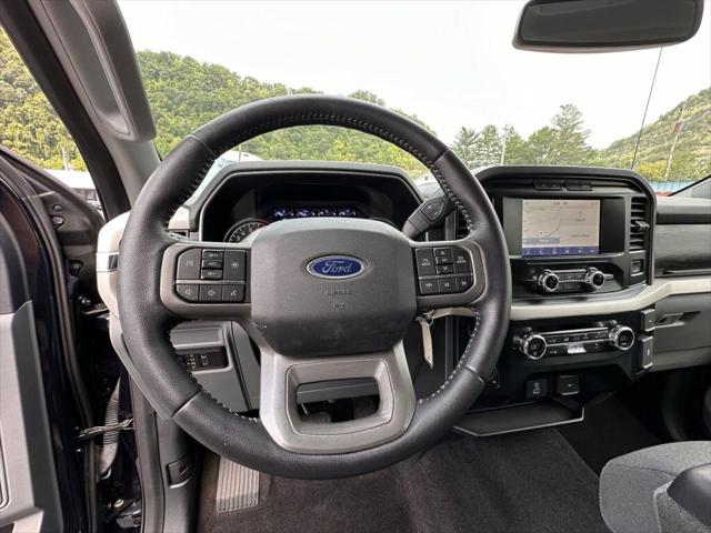 Used 2021 Ford F-150 For Sale in Pikeville, KY