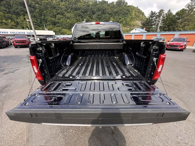 Used 2021 Ford F-150 For Sale in Pikeville, KY