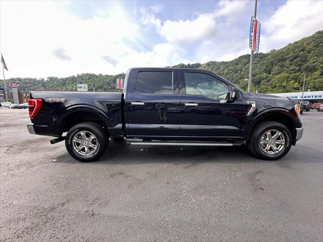 Used 2021 Ford F-150 For Sale in Pikeville, KY