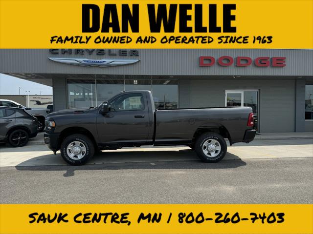 2024 Ram 3500 Tradesman Regular Cab 4x4 8' Box for sale in Sauk Centre, MN