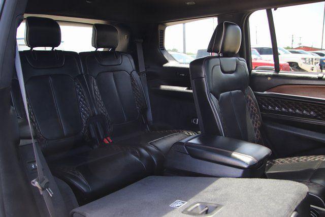 2021 Jeep Grand Cherokee Summit 4x4