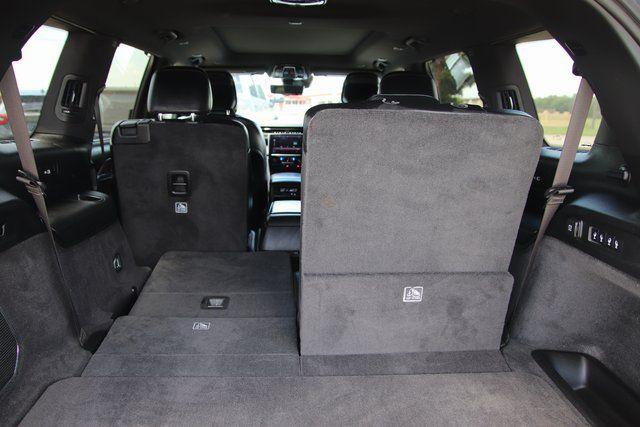 2021 Jeep Grand Cherokee Summit 4x4