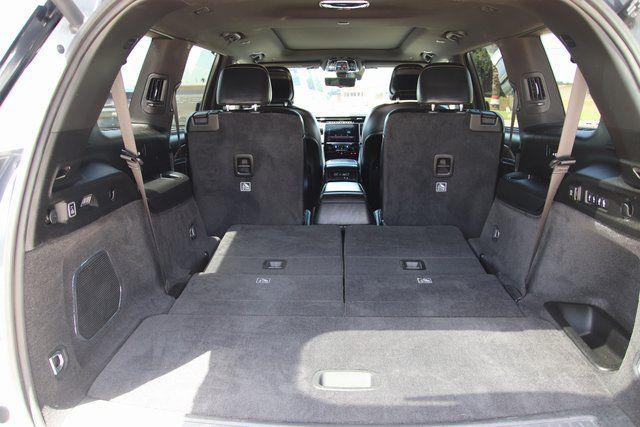 2021 Jeep Grand Cherokee Summit 4x4