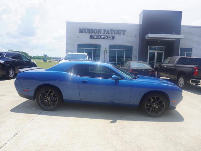 2023 Dodge Challenger SXT for sale in New Iberia, LA