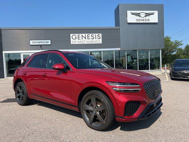 2024 Genesis GV70