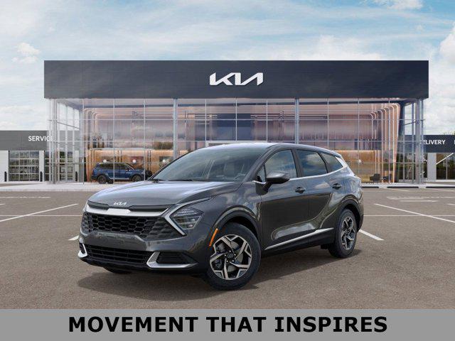 2025 Kia Sportage LX for sale in Westminster, MD