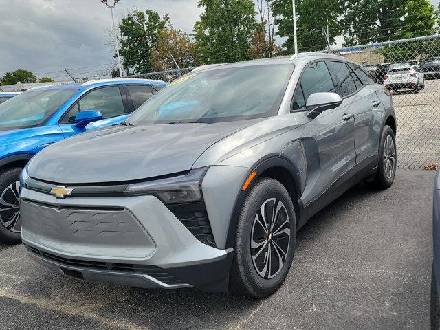 2024 Chevrolet V Blazer eAWD LT