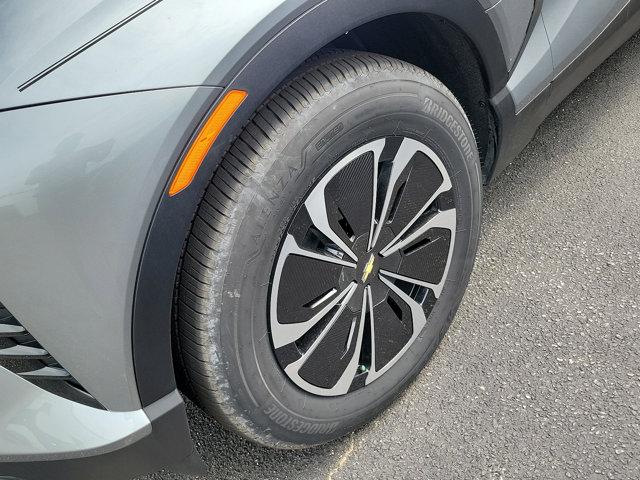 2024 Chevrolet V Blazer eAWD LT