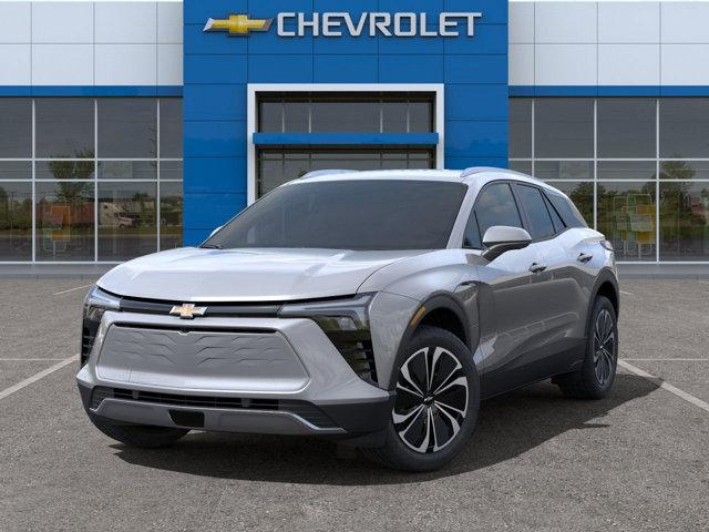 2024 Chevrolet V Blazer eAWD LT
