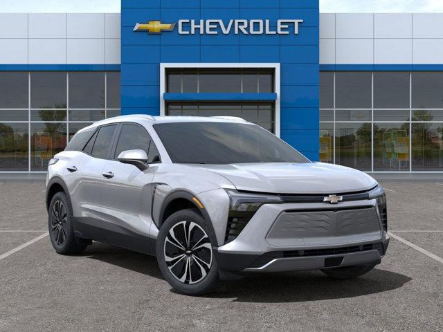 2024 Chevrolet V Blazer eAWD LT