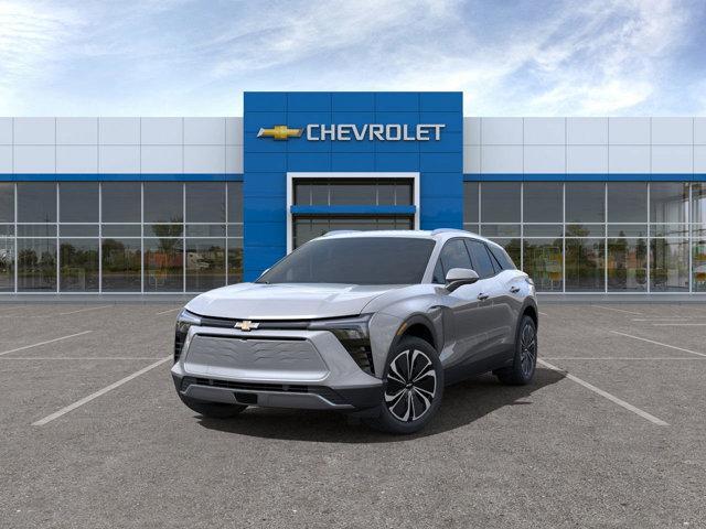 2024 Chevrolet V Blazer eAWD LT