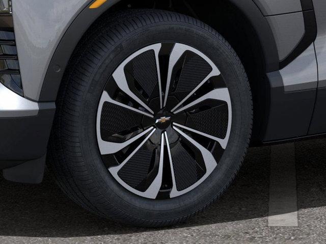 2024 Chevrolet V Blazer eAWD LT