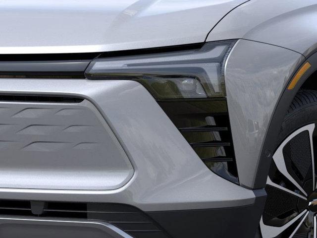 2024 Chevrolet V Blazer eAWD LT