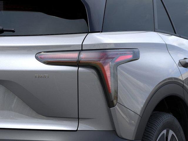 2024 Chevrolet V Blazer eAWD LT