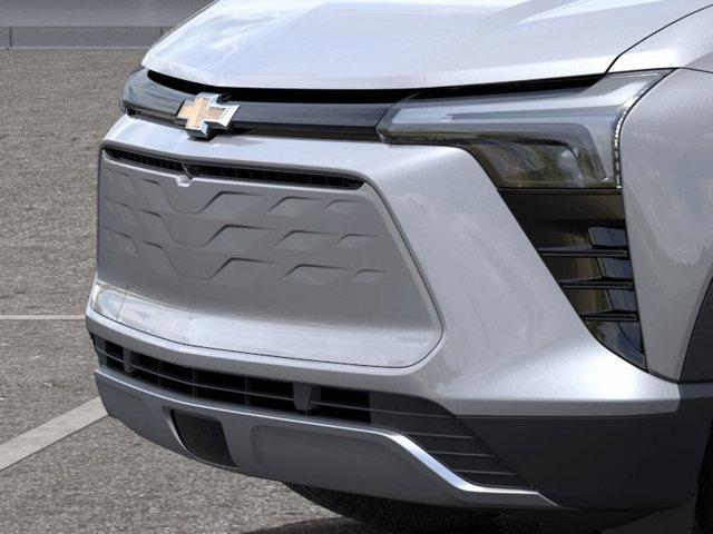 2024 Chevrolet V Blazer eAWD LT