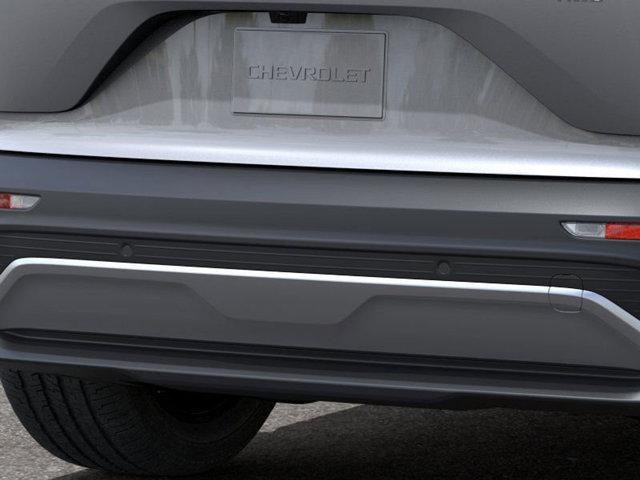 2024 Chevrolet V Blazer eAWD LT